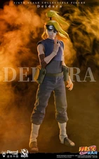 IN STOCK New RocketToys ROC-008 1/6 Deidara Collectible 12" Action Figure