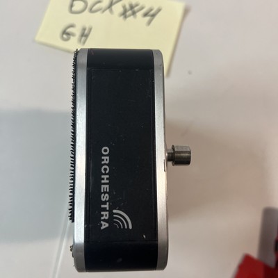 Fishman Aura Spectrum Di Imaging Pedal | eBay