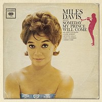 Miles Davis Sextet - Someday My Prince Will Come - Cd - G3Z