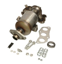 MAXGEAR Katalysator 27-6081 für TOYOTA AYGO KGB10_ KGB10R GPL VVTi KGB10 PEUGEOT