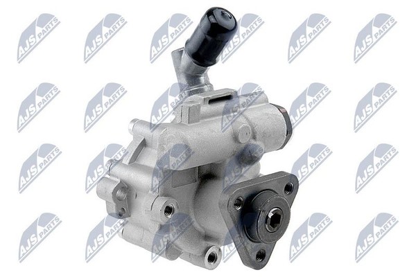 NTY Hydraulikpumpe, Lenkung SPW-CH-042 FüR Jeep-image