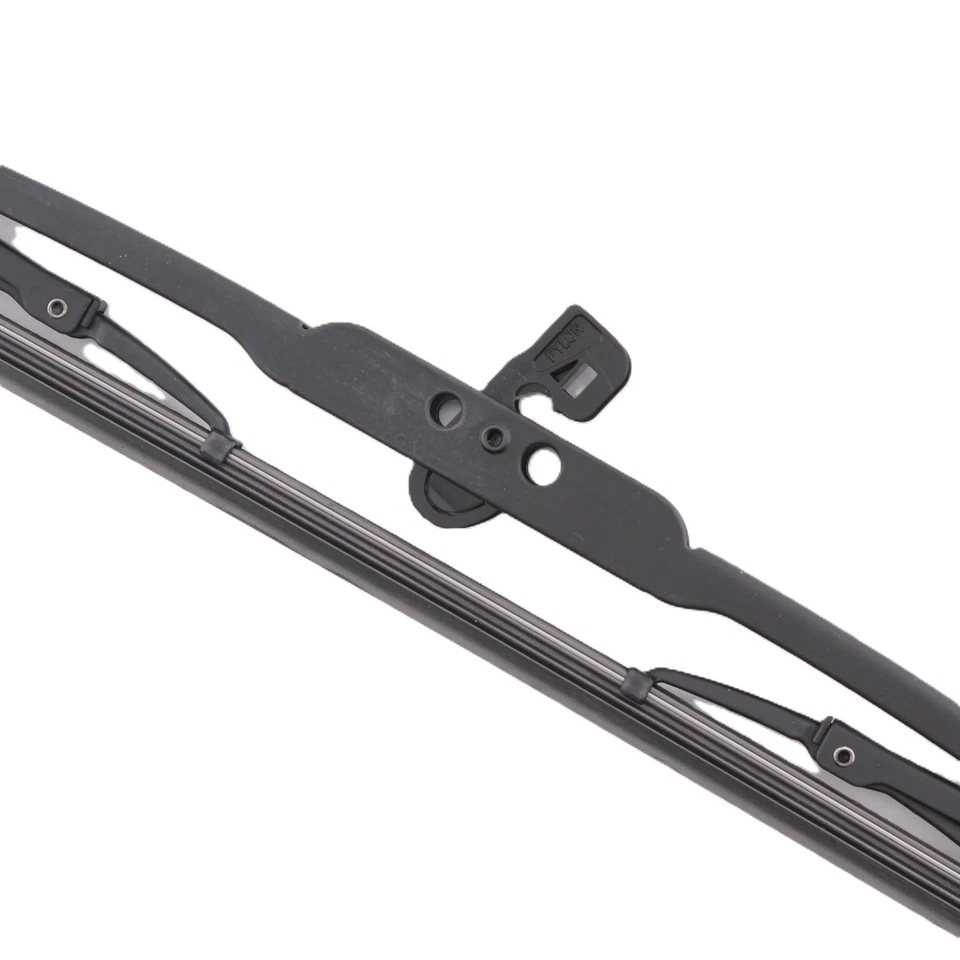 Michelin Pro Series Convencional 21" 06421 Limpiaparabrisas Todo Clima Marco de Acero Foto 3 de 4