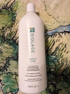 Biolage Scalp Sync 1 L