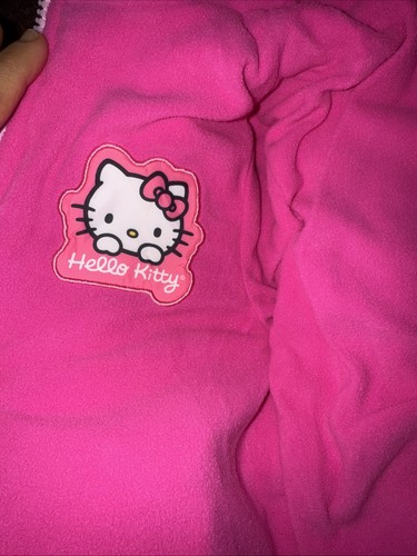 Character Toddler & Girls Reversible Jacket 6-7 - Picture 9 of 12