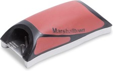 Drywall Rasp with Rails, Plastering, DuraSoft, DR389