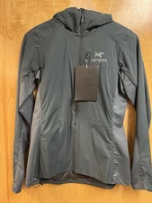 Arc’teryx Atom SL Anorak Women’s New