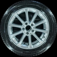 205/55 R17 Winterreifen  A-KLASSE W177 17 Zoll Alufelgen Komplettsatz 5-7mm