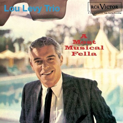 A Most Musical Fella Cole Porter