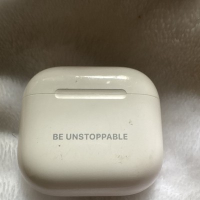 Apple AirPods Pro Wireless Bluetooth In-Ear Earbuds w/ Charging Case White