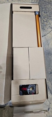 No soft roller Dyson v10 absolute vacuum Cleaner - Copper