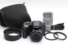Canon PowerShot SX530 HS Compact Digital Camera Excellent Condition