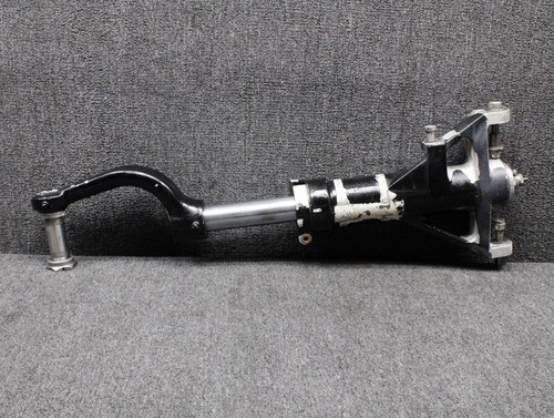 83604-004 Piper PA46-310P Nose Gear Strut Assembly (Minus Links)