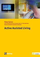 Active Assisted Living | Peter Kaiser | Tasch...