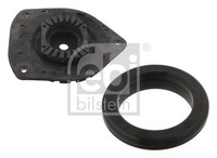 Febi Bilstein 49853 Reparatursatz, FederbeinstüTzlager FüR Renault