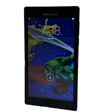 Lenovo Tab 2 A7-20F 8GB Black