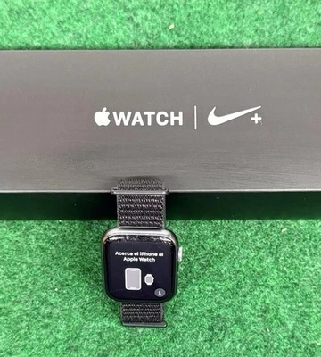 Apple Watch Series 4 Nike+ for Sale | Shop New & Used Smart