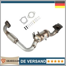 Katalysator Krümmerkat für Ford C-Max II Focus II Grand C-Max 1770958 1843288