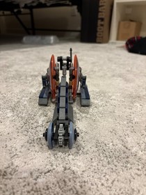 LEGO Star Wars: Wookiee Attack (7258)