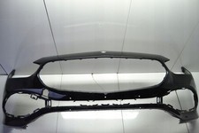 Pare-choc avant Mercedes 206