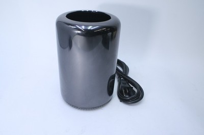 APPLE MAC PRO 2013 4-CORE,12GB 256GB SSD FIREPRO D300 Monterey 12.7.6  (T7-A5)