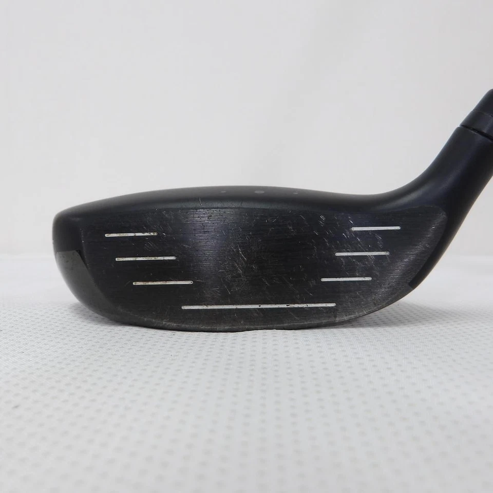 Ping Fairway G425 MAX 3W 14,5° rígido ALTA CB65 PIZARRA Foto 3 de 4