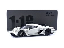 GT SPIRIT 1/18 - KOENIGSEGG JESKO ABSOLUT - 2022 GT412