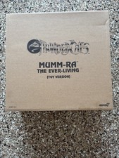 Thundercats Ultimates Wave 6 Mumm-Ra the Everliving Toy Version Figure Super 7