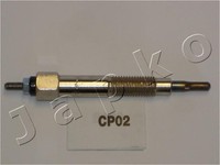 Japko GlüHkerze CP02 Passend FüR Nissan