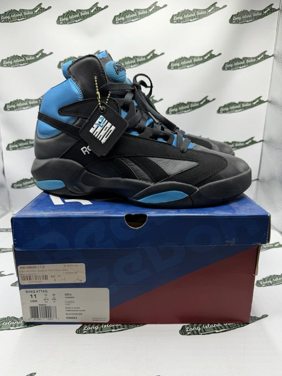 Las mejores ofertas en Reebok Shaq Attaq | eBay
