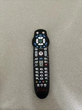 Frontier Cable Box Remote FTR P265v3 - Original RC2655006/03B Authentic Tested