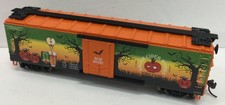Lionel HO 2354140 - Reefer Car "Salem Cider Works" 231031