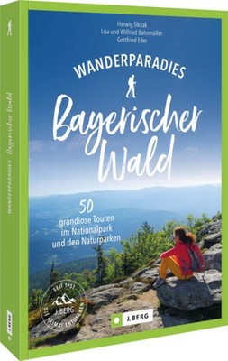 Wanderparadies Bayerischer Wald | deutsch