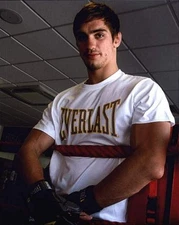 John Hathaway authentic signed UFC fighting 8x10 photo W/Cert Autographed 18