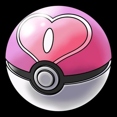  LOVE BALLS OF YOUR CHOICE + BONUS SHINY POKEMON LEGENDS ZA