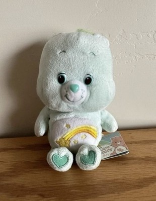 Care Bear Baby Wish Bear 2010 8 