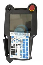 1X NEW FANUC Teach Pendant A05B-2256-C103#EGN A05B2256C103#EGN