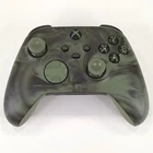 Microsoft Xbox Series X|S Wireless Controller Nocturnal Vapor Special Edition