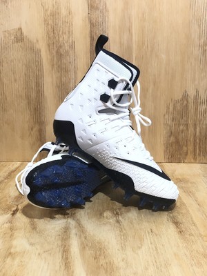 nike force savage elite td football cleats