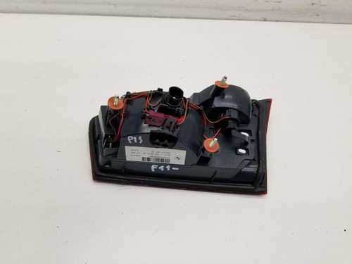 2013 BMW 5 SERIES F11 ESTATE LCi REAR LEFT PASSENGER SIDE INNER LIGHT 7370347 - Picture 7 of 8