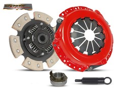 Bahnhof Stage 3 Clutch Kit for 99-01 Suzuki Vitara JS Plus Sport JLX JLS 1.6L
