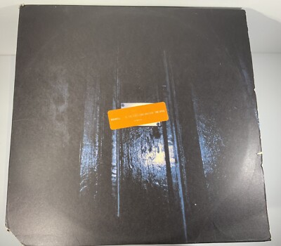 Maxwell - Til The Cops Come Knockin' (The Opus) 12'' Vinyl VG+ 1996
