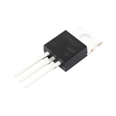 10pcs IRFB4227PBF IRFB4227 IRF84227 TO220 new