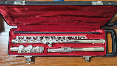 YAMAHA ヤマハ フルート F100SⅡ s-l400.jpg