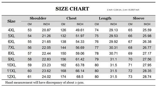 12XL Plus Size Windbreaker Men's Waterproof Jacket Outdoor Outerwear hoodie Coat - Picture 3 of 12