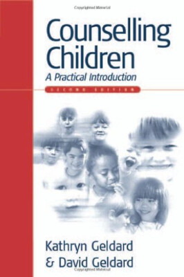 Beratung Kinder: Eine praktische Einführung David, Geldard, K