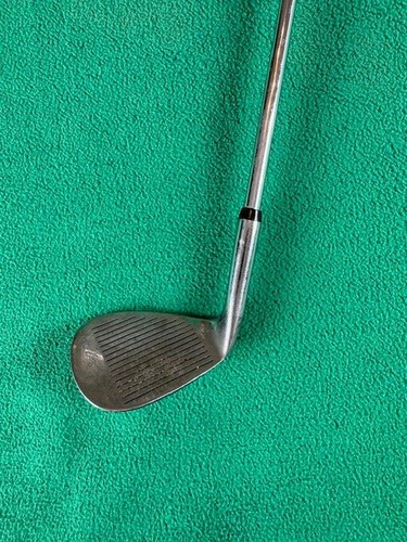 Acuity RCX Sand Wedge 56 Degree Steel Shaft RH CNC Milled Grooves - Picture 2 of 7