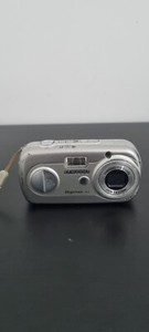 Samsung Digmax 4.0MP Digital Camera | Digimax A4/Cyber 40