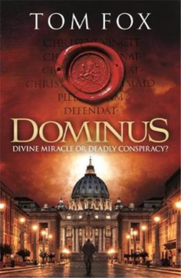 Dominus, Fuchs, Tom, gebraucht; sehr gutes Buch