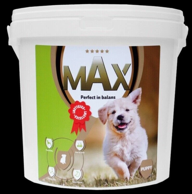 Max Hunde Trockenfutter top Qualität - Bild 3 von 4