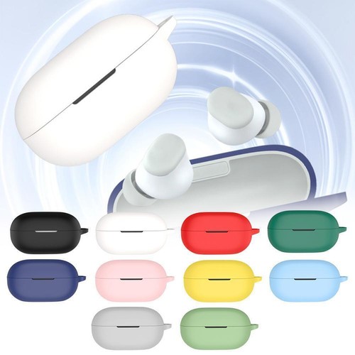 Silicone Earphones Shockproof Protective Case Cover Buds Solo For-Beats O7W2 - Picture 9 of 20